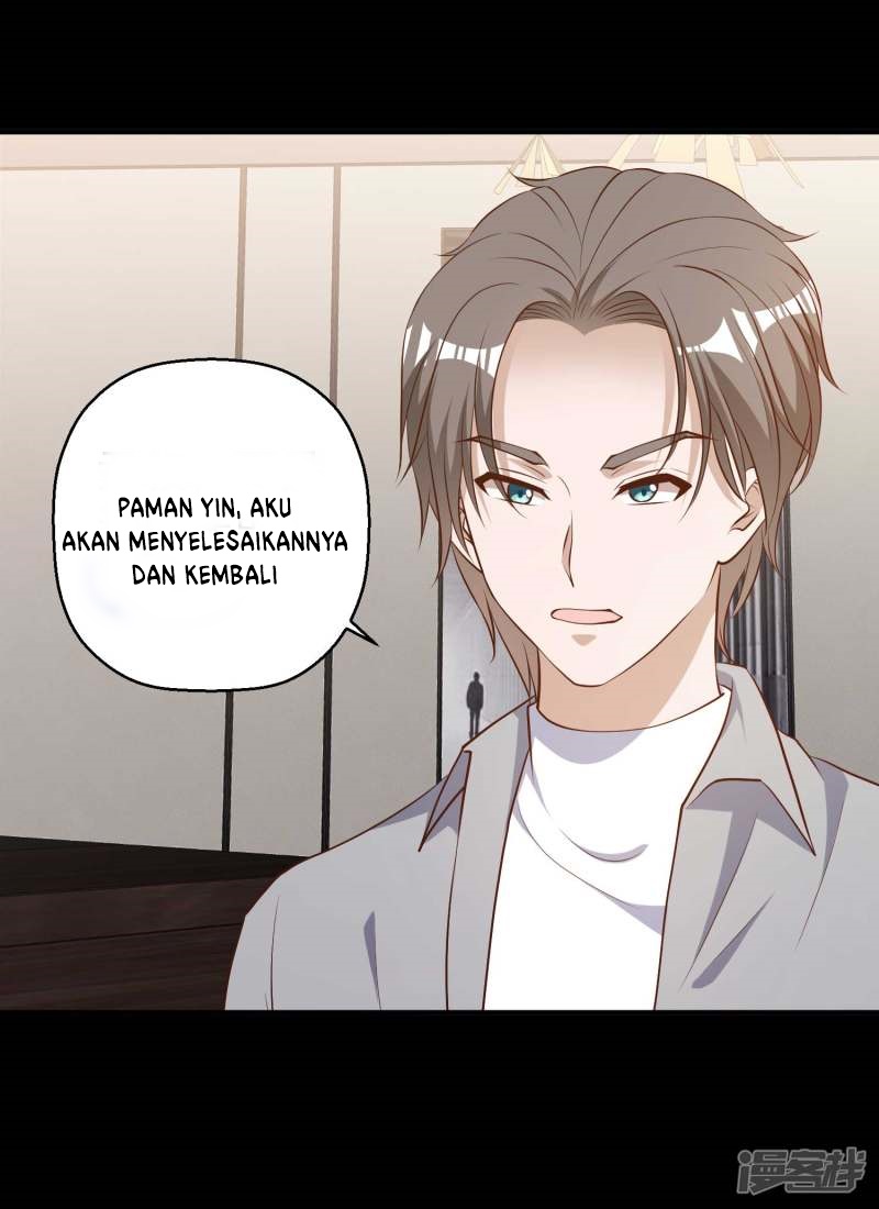 God Fisherman Chapter 41 Bahasa Indonesia